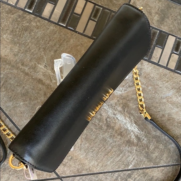 MICHAEL KORS JET SET ITEM LG WALLET ON A CHAIN - Picture 11 of 16